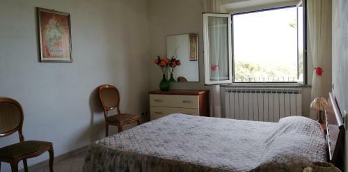 La Casa Gialla Belvedere