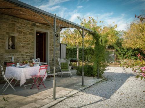 Stunning Villa In Cortona With Swimming Pool