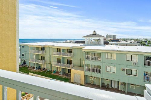 Ponce De Leon Towers 507