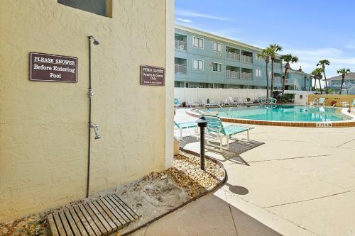 Ponce De Leon Towers 507