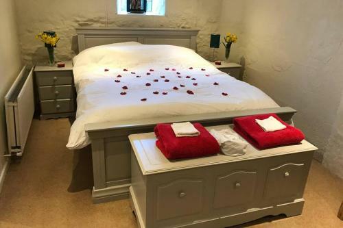 Apartamento The Byre (Unusual And Different).