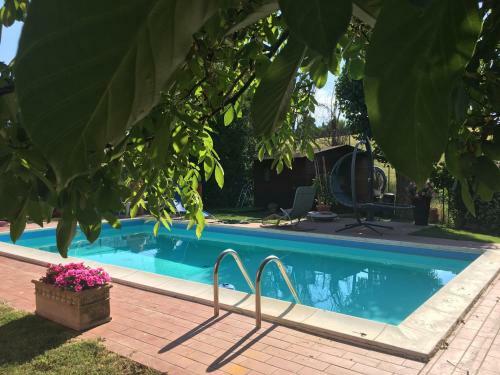 Villa Casa Laura