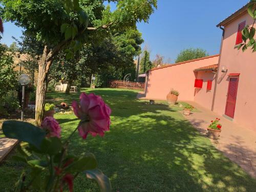 Villa Casa Laura