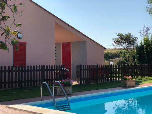 Villa Casa Laura