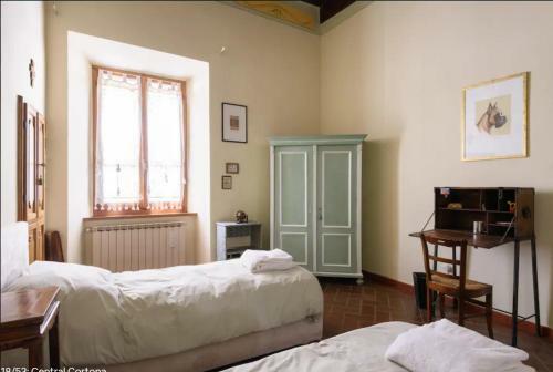 Apartamento Central Cortona Guelfa House