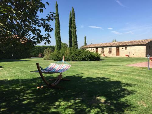 Agroturismo Fattoria Borgonuovo
