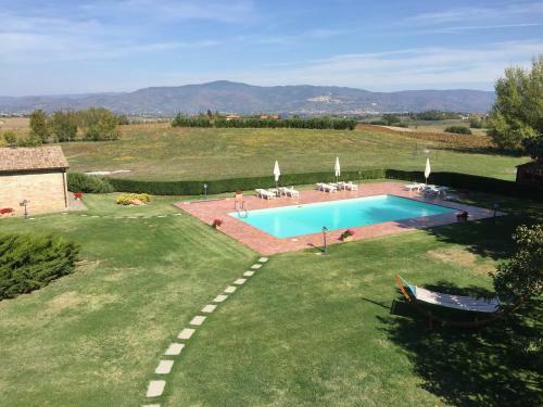 Agroturismo Fattoria Borgonuovo