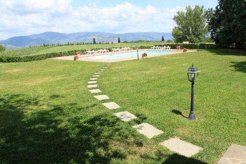 Agroturismo Fattoria Borgonuovo