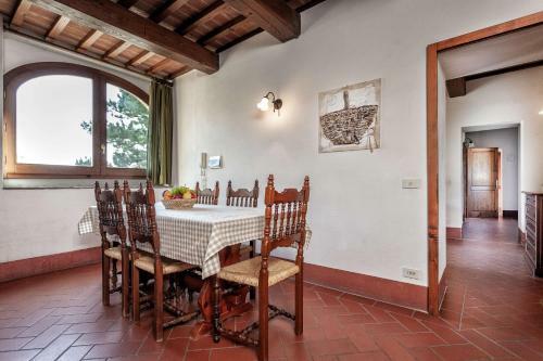 Villa Agriturismo Le Celle
