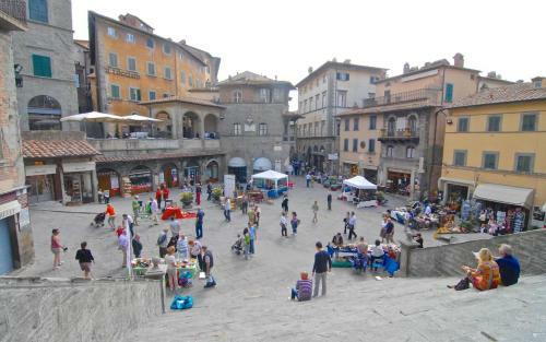 Apartamento Appartamento Il Loggiato