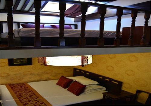 Albergue Beijing Sihe Courtyard Hotel