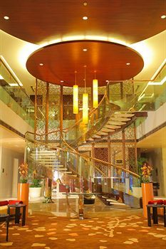 Jinchang New Century Hotel Shaoxing