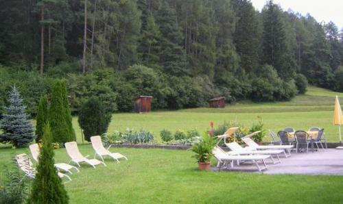 Apartamento Ferienwohnungen Schleich