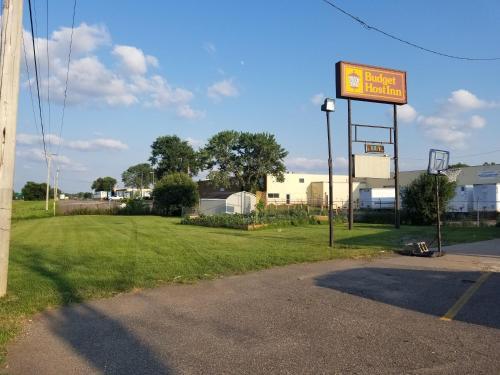 Motel Budget Host Inn Eagan