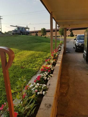 Motel Budget Host Inn Eagan