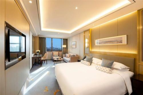 World Trade Plaza Hotel Shijiazhuang