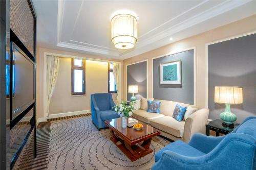 World Trade Plaza Hotel Shijiazhuang