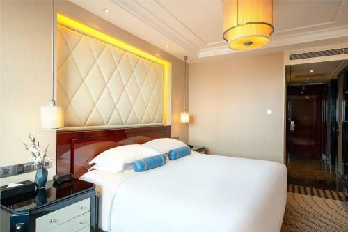 World Trade Plaza Hotel Shijiazhuang