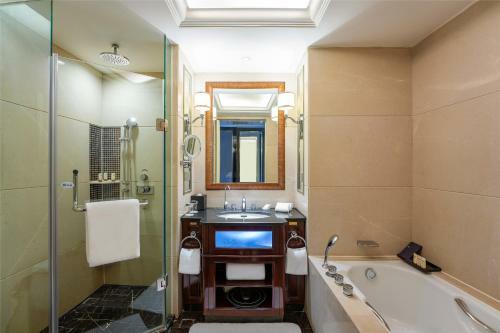 World Trade Plaza Hotel Shijiazhuang
