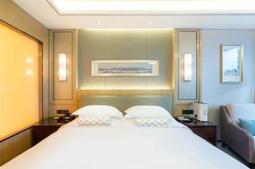 World Trade Plaza Hotel Shijiazhuang