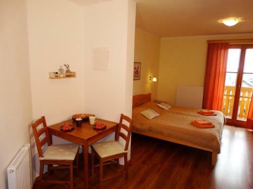 Agroturismo Tourist Farm "pri Biscu"