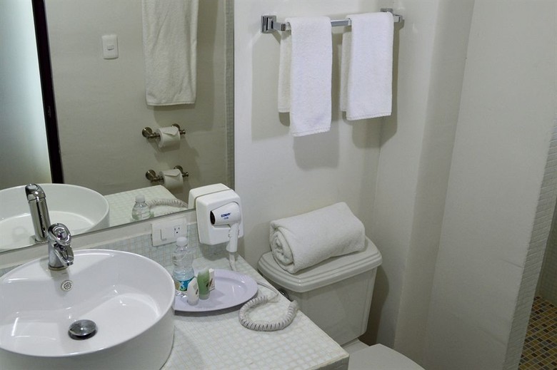 Aparthotel Santa Maria Hotel Y Suites