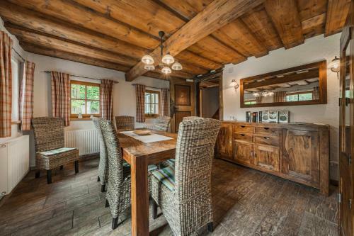 Dachstein Chalet Fh Gut - Eisenlehen