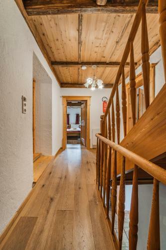 Dachstein Chalet Fh Gut - Eisenlehen