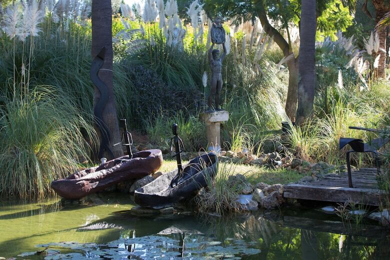Agroturismo Es Revellar Art Resort