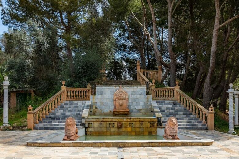 Agroturismo Es Revellar Art Resort