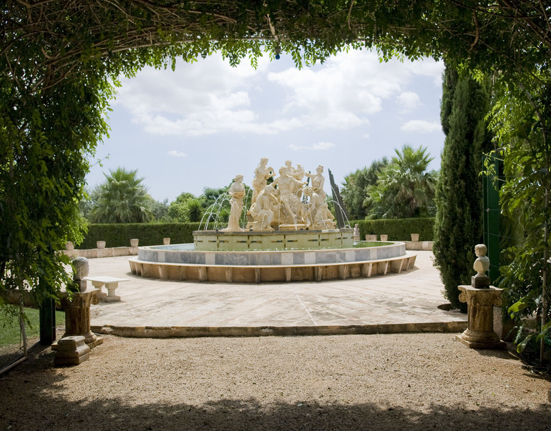 Agroturismo Es Revellar Art Resort