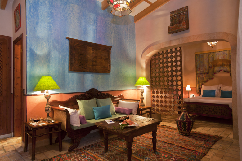 Agroturismo Es Revellar Art Resort