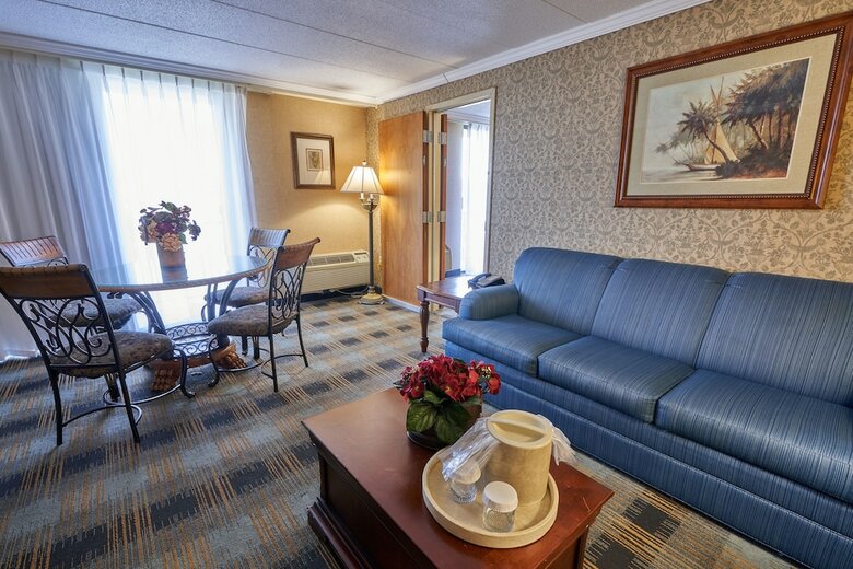 Hotel Quality Inn Somerset