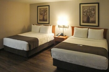 Best Western Royal Hotel