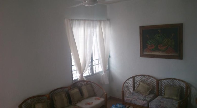 Room In Residential Zone Cancun