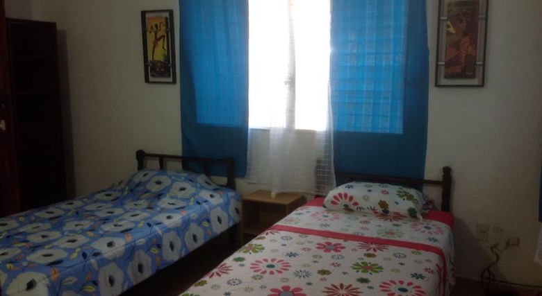 Room In Residential Zone Cancun