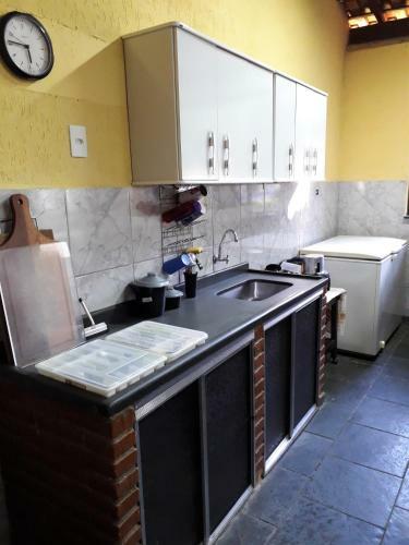 Recanto Do Ribeir�o