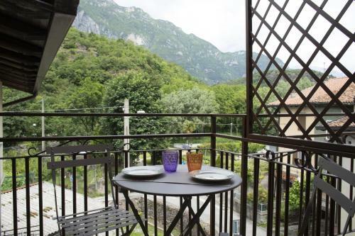 Apartamento Ponte Vecchio - Grazioso Nido In Vallecamonica