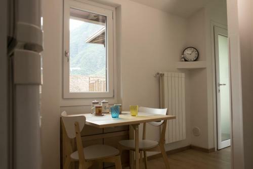 Apartamento Ponte Vecchio - Grazioso Nido In Vallecamonica