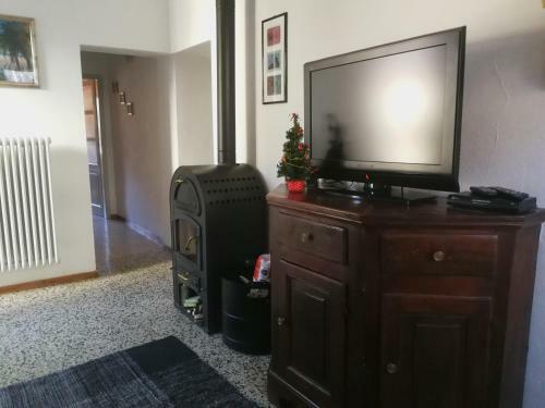 Apartamento Rustico In Storo