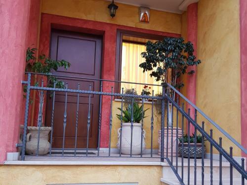 Hostal Grace Dell'isola Dei Coralli