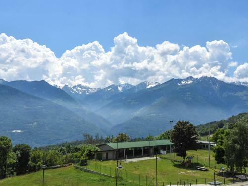 Apartamento Locazione Turistica Al Sole