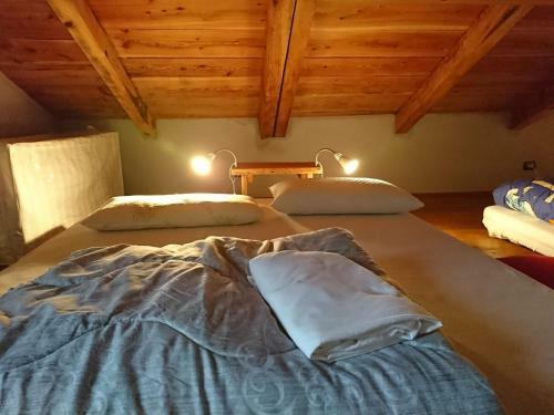 Chalet Morier