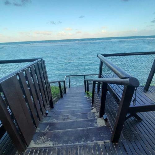 Apartamento Flat Nanai Residence - Muro Alto/pe