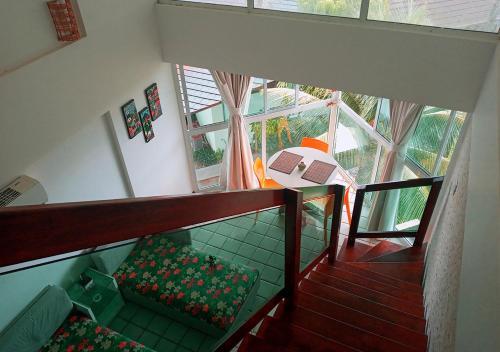 Apartamento Resort Ancorar Porto de Galinhas Flat 5305