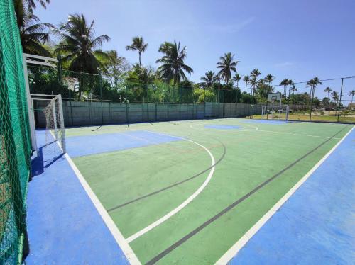 Apartamento Cupe Beach Living - Celeste 301