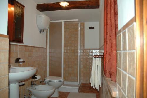 Agroturismo Casale Il Colle Deruta