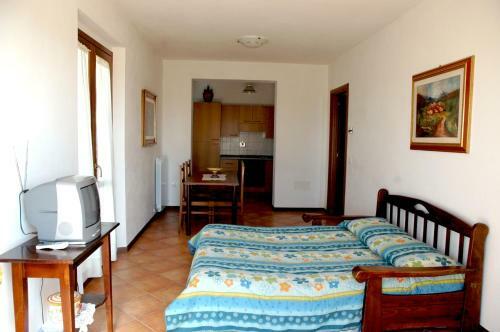 Agroturismo Casale Il Colle Deruta