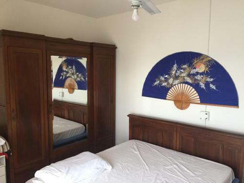 Apartamento Casa Blumele, Appartamento Completo, 100mq