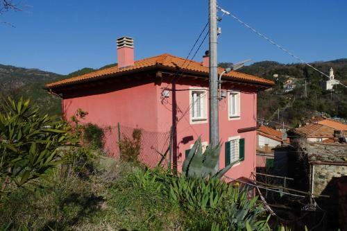 Villa Casa Rossa